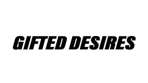 Gifted Desires